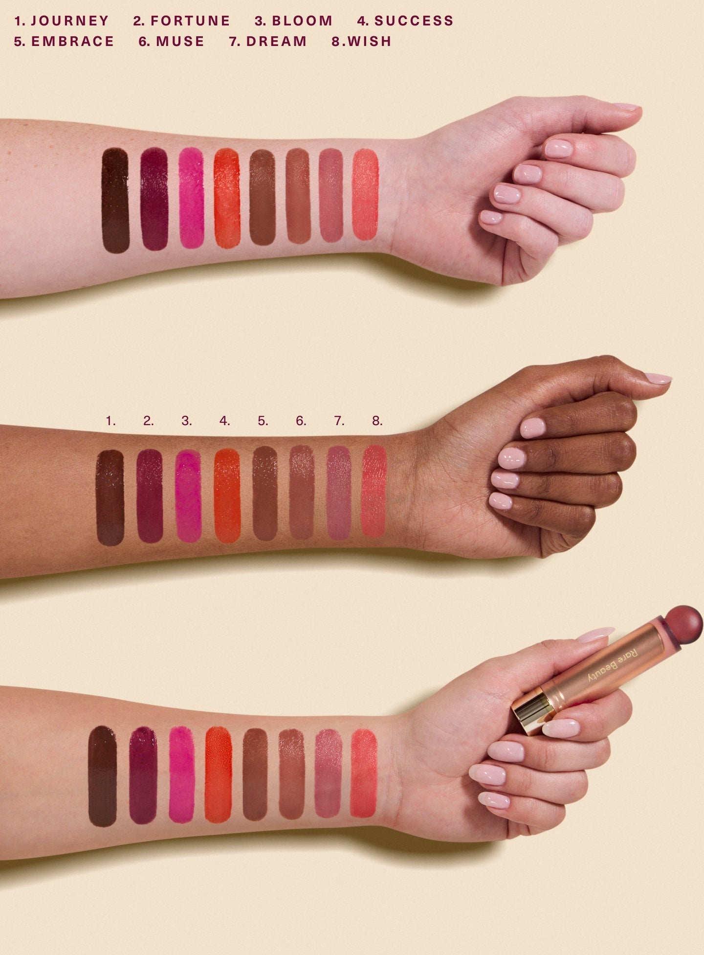 Soft Pinch Must-Haves Set